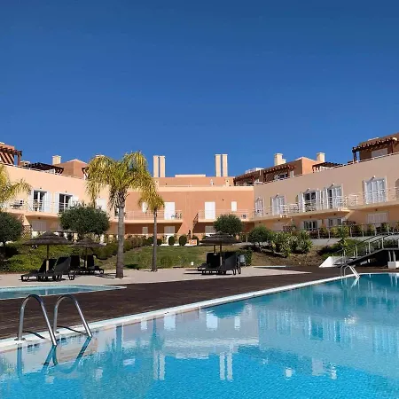 Apartment Girassol Gardens By Your Algarve