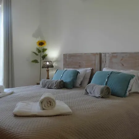 Girassol Gardens By Your Algarve Apartamento *