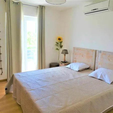 Girassol Gardens By Your Algarve קבאנס דה טאבירה