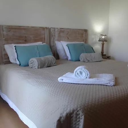 Girassol Gardens By Your Algarve