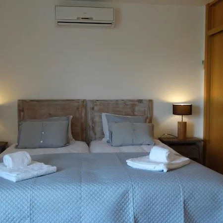 Girassol Gardens By Your Algarve דירה *