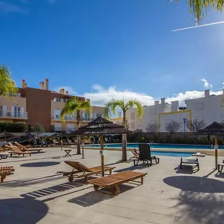 Girassol Gardens By Your Algarve Apartment *