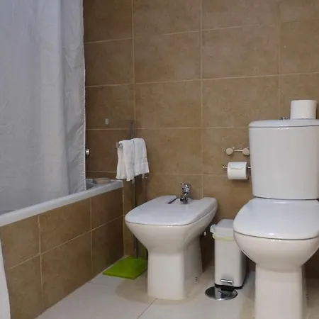 Girassol Gardens By Your Algarve דירה