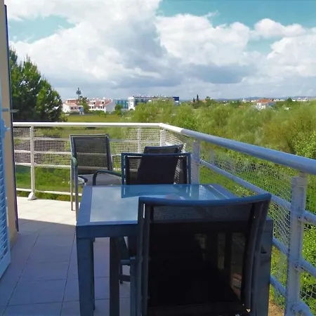 Apartamento Girassol Gardens By Your Algarve *