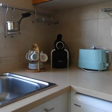 Apartment Girassol Gardens By Your Algarve