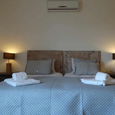 Girassol Gardens By Your Algarve דירה *