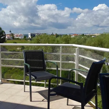 Apartamento Girassol Gardens By Your Algarve