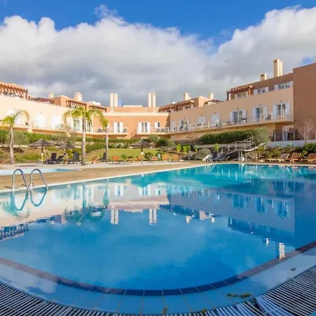 Girassol Gardens By Your Algarve Cabanas De Tavira