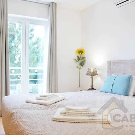 Girassol Gardens By Your Algarve Apartamento *