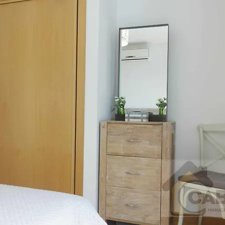 Girassol Gardens By Your Algarve דירה קבאנס דה טאבירה