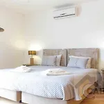 Girassol Gardens By Your Algarve Lejlighed *