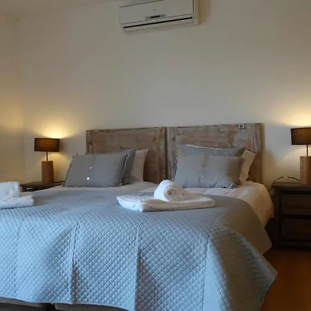 Girassol Gardens By Your Algarve Apartment Cabanas De Tavira