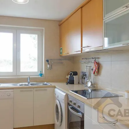 Girassol Gardens By Your Algarve דירה קבאנס דה טאבירה
