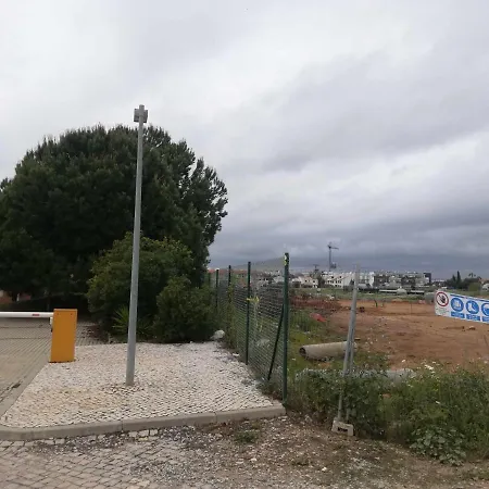 Girassol Gardens By Your Algarve דירה קבאנס דה טאבירה