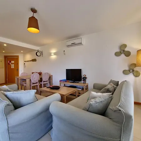 Apartman Girassol Gardens By Your Algarve Cabanas de Tavira