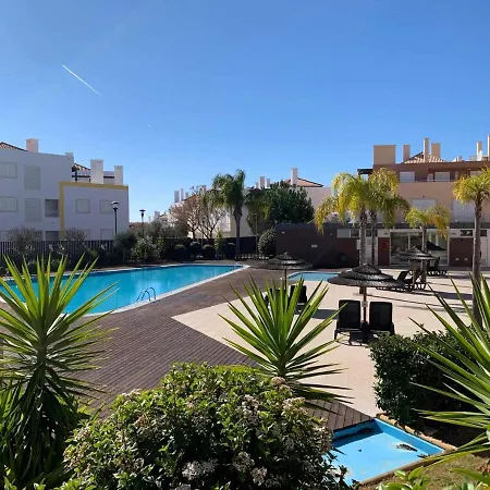 Appartement Girassol Gardens By Your Algarve