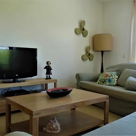 Girassol Gardens By Your Algarve Appartement