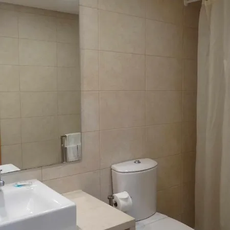 Appartement Girassol Gardens By Your Algarve Cabanas De Tavira