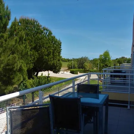 Girassol Gardens By Your Algarve Appartement Cabanas De Tavira