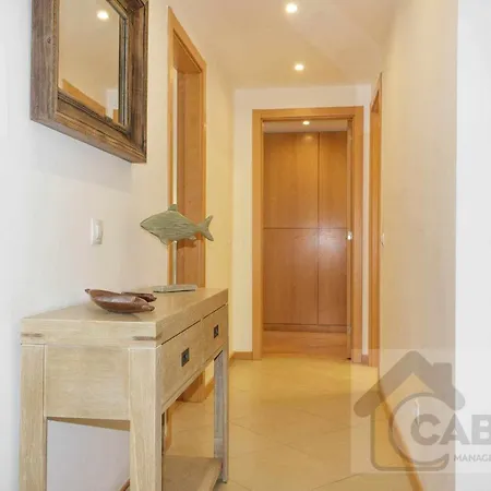 Appartement Girassol Gardens By Your Algarve